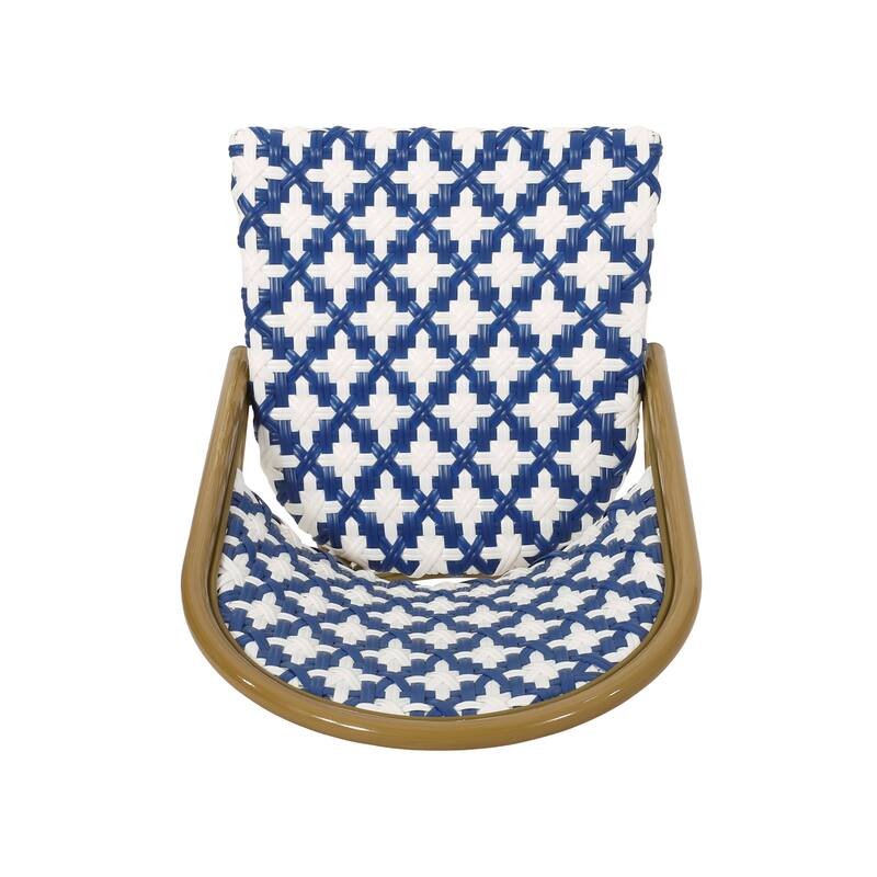 Exquisite French Bistro Chair