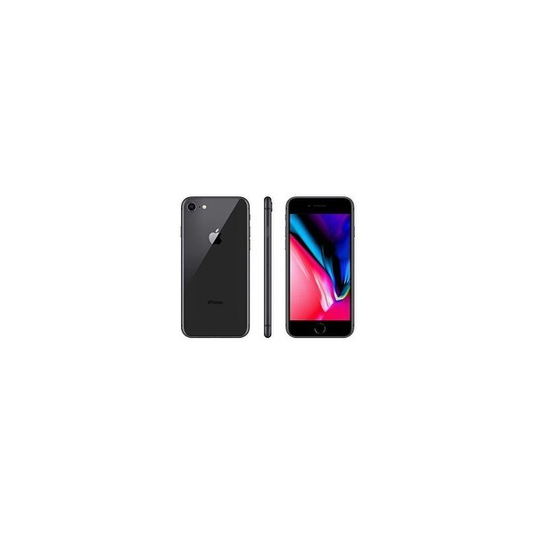 Apple iPhone 8 Plus 256GB Fully Unlocked Certified Refurbished Phone. Opens flyout.