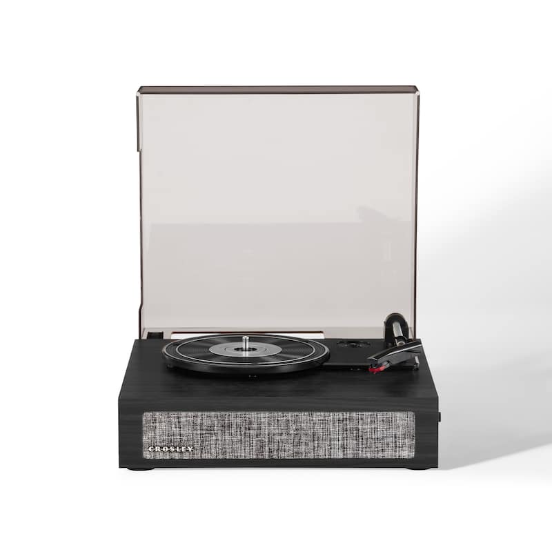 Crosley Scout Bluetooth Vinyl Record Player