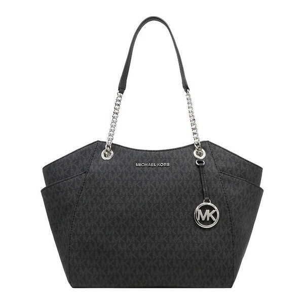 michael kors travel tote large