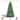 Gymax 6/7/8 FT Pre-lit Artificial Christmas Tree Hinged Xmas Tree w/ 9 - See Details