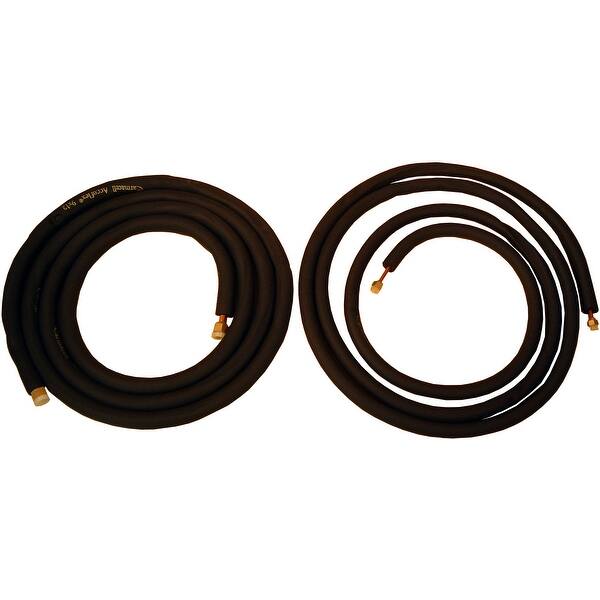 Shop Blueridge 24 000 Btu Single Zone Ductless Mini Split Kit Overstock 18656217