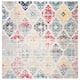 Option Ivory/Blue