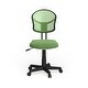 preview thumbnail 15 of 20, Porch & Den Republic Mesh Office Chair