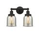 Option Oil Rubbed Bronze / Mercury
