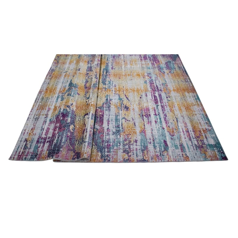 Noori Rug High-low Westfield Jasper Rug