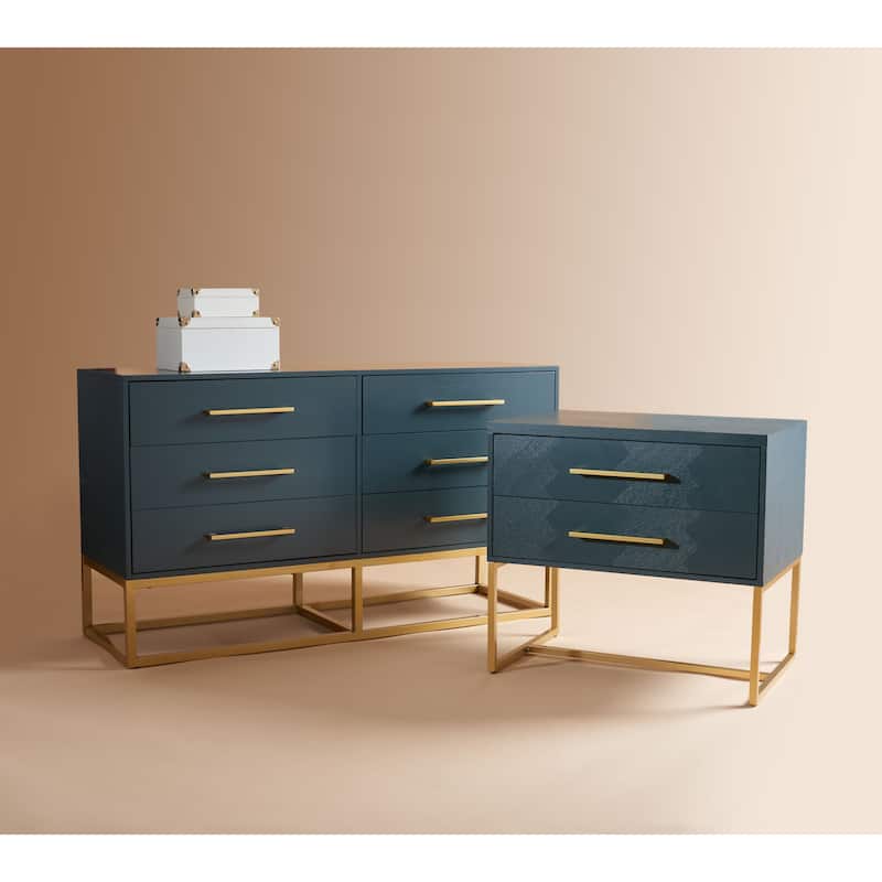 SAFAVIEH Couture Selima Dresser
