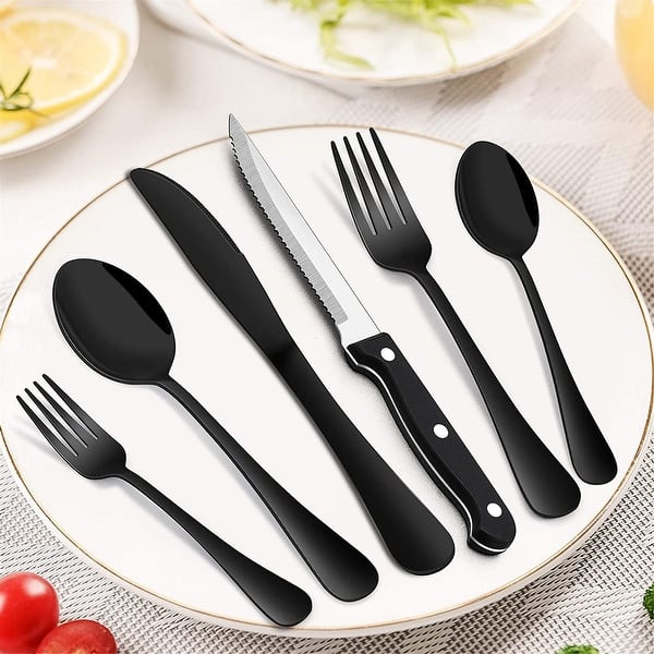 https://ak1.ostkcdn.com/images/products/is/images/direct/88bef0207ab4c70032f484717b37b8125878db3d/24-Piece-Silverware-Set-with-Steak-Knives-and-Organizer-Tray%2C-Stainless-Steel-Flatware%2C-Mirror-Polished%2C-Dishwasher-Safe.jpg?impolicy=medium