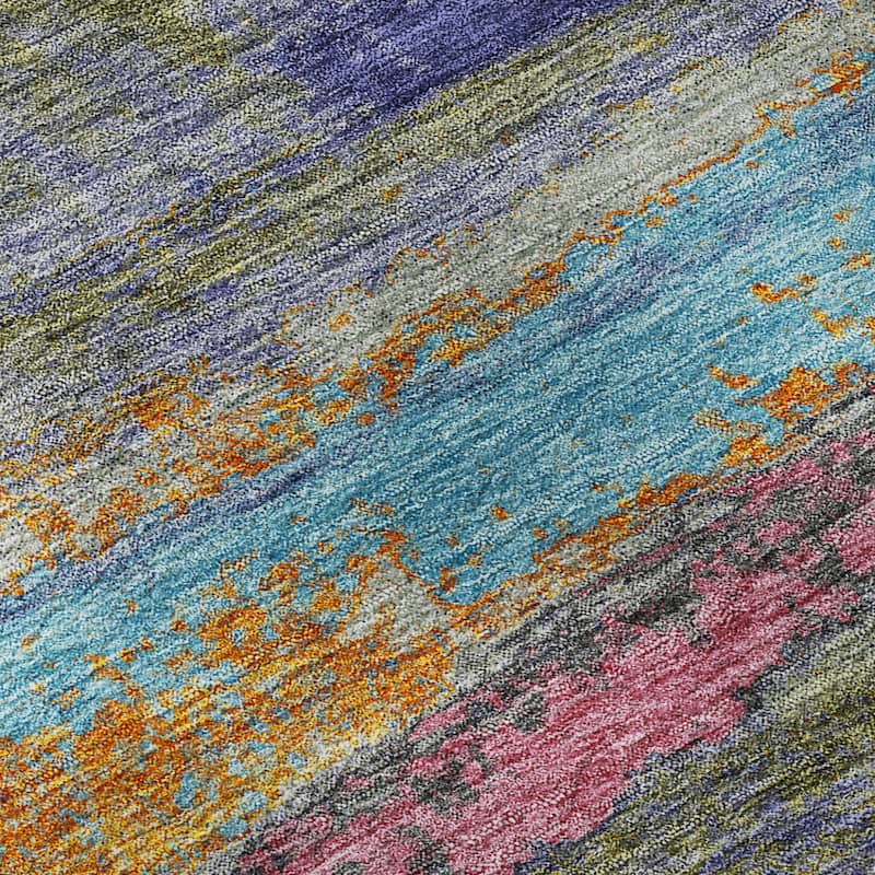 Premium Washable Super Soft Modern Casual Mayfield Rug