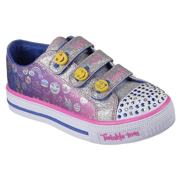 twinkle shoes by skechers