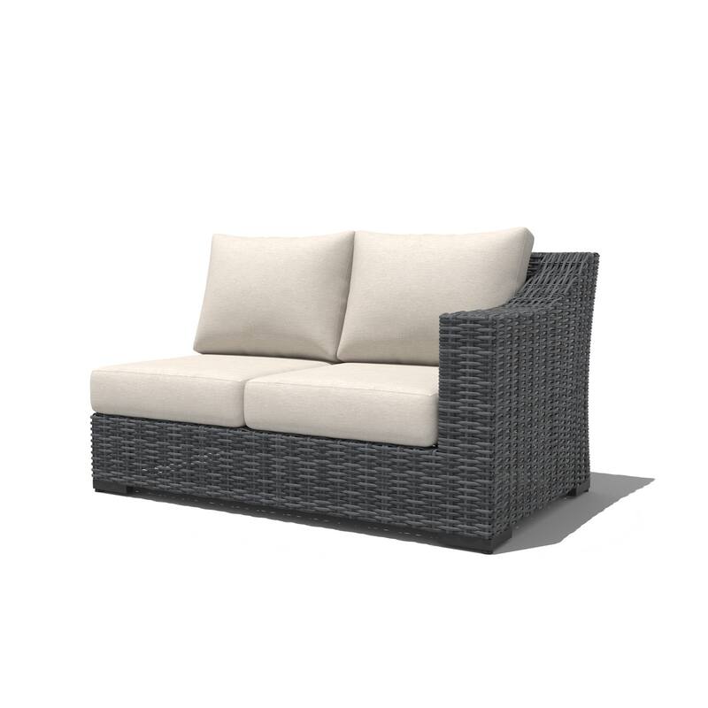 Cameron 9-piece Seating Sectional