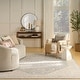 preview thumbnail 18 of 26, Nourison Harbor Indoor only High-Low Textured Area Rug