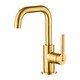 preview thumbnail 6 of 10, Concorde Single-Hole Bathroom Faucet with Drain