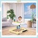 preview thumbnail 23 of 25, Dream On Me Aloha Fun 2-in-1 Baby Walker