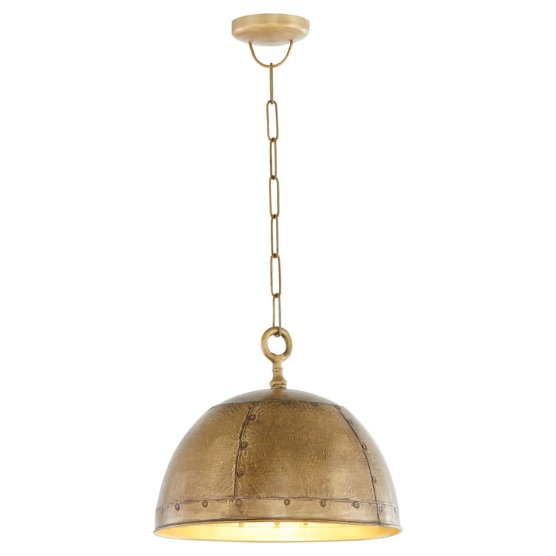 Quorum International 85-1 Artisan 15" Wide Pendant