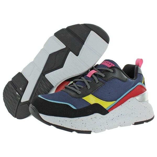 womens memory foam trainers