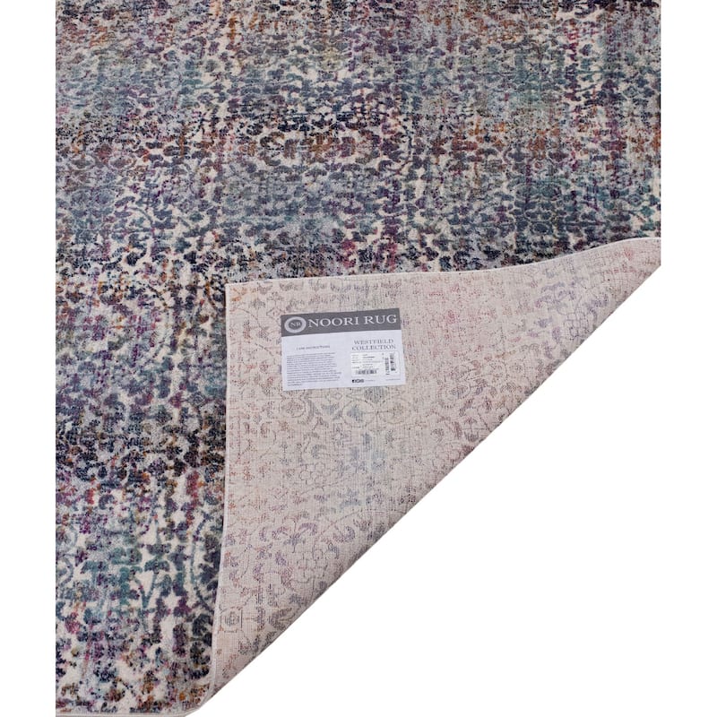 Noori Rug High-low Westfield Philip Rug