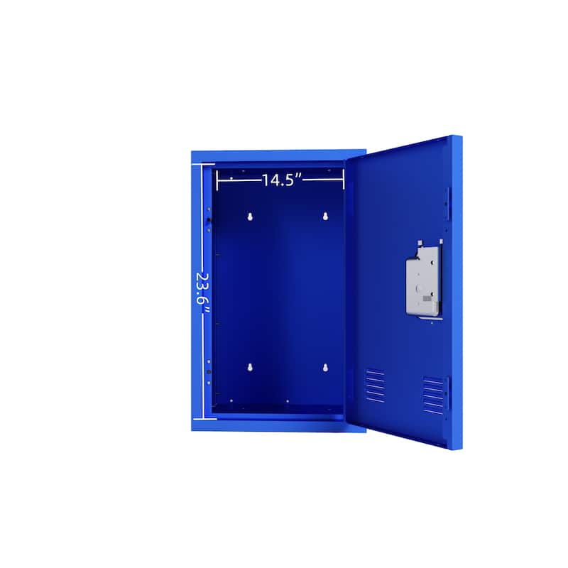 24-inch Locker Storage Cabinet