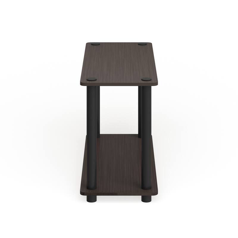 Porch & Den St. Marks 2-tier End Table