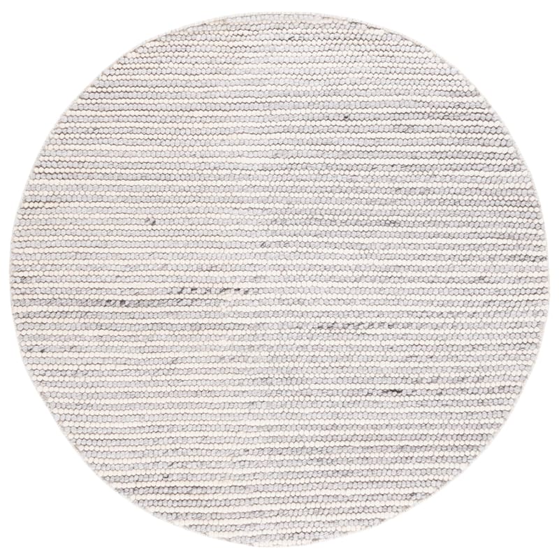 SAFAVIEH Handmade Natura Kinuko Wool Rug