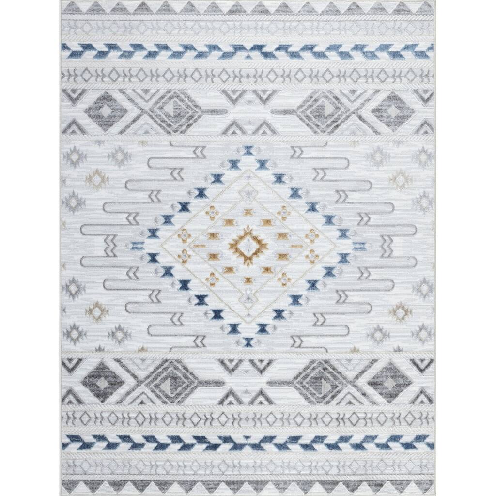 Legacy GC_CAM8001 Multi Area Rug