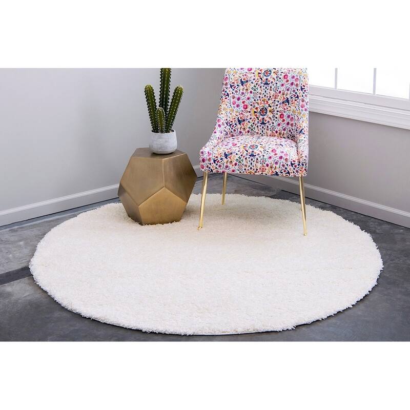 Shag Laurian Collection Area Rug