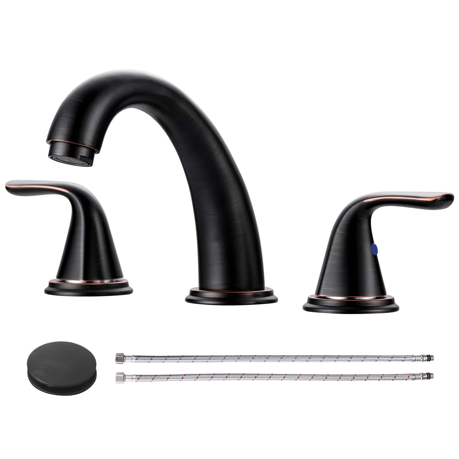 Option Oil Rubbed Bronze