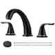 Option Oil Rubbed Bronze