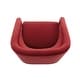 preview thumbnail 31 of 89, WOVENBYRD Classic Barrel Swivel Chair