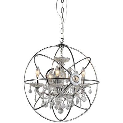 Williams Chandelier