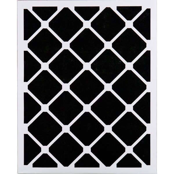 Charcoal deals furnace filters