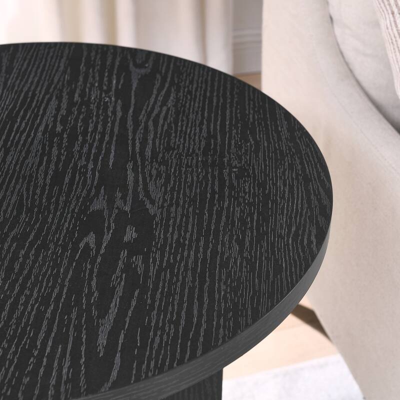 Modern coffee table