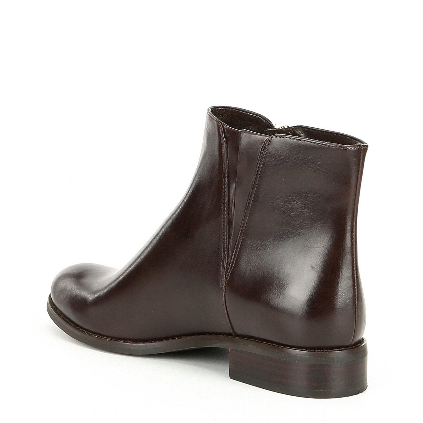 Michael kors 2025 jaycie flat bootie