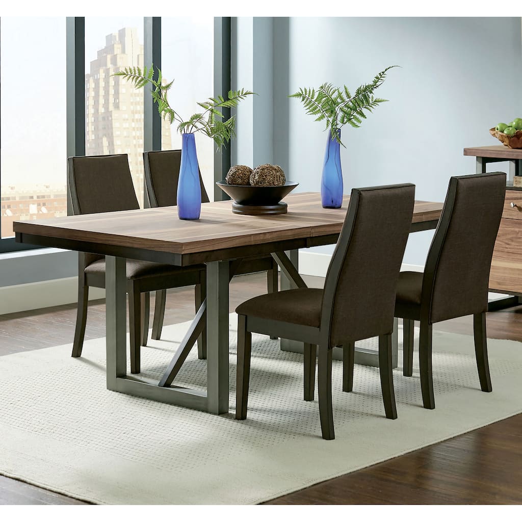 Spring Creek Rectangular Dining Table Set