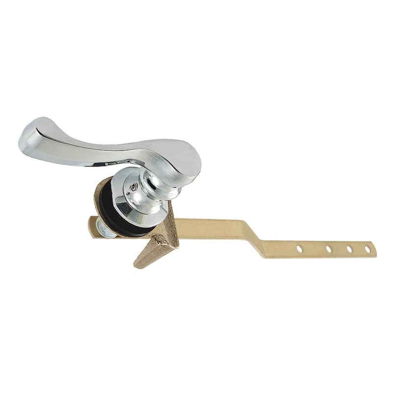French Toilet Tank Lever