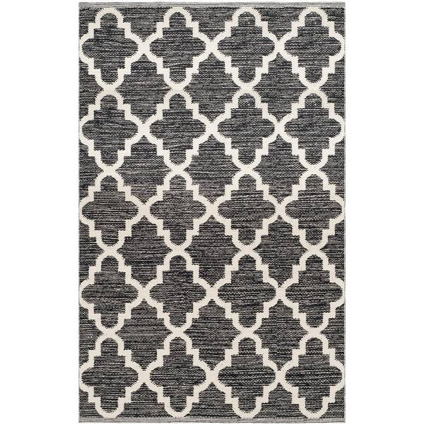 Shop Safavieh Handmade Flatweave Montauk Minoo Casual Cotton Rug On Sale Overstock 11041105