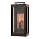 Option Oil Rubbed Bronze