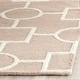 preview thumbnail 70 of 82, SAFAVIEH Handmade Cambridge Tula Modern Moroccan Wool Rug
