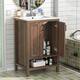 Option Walnut