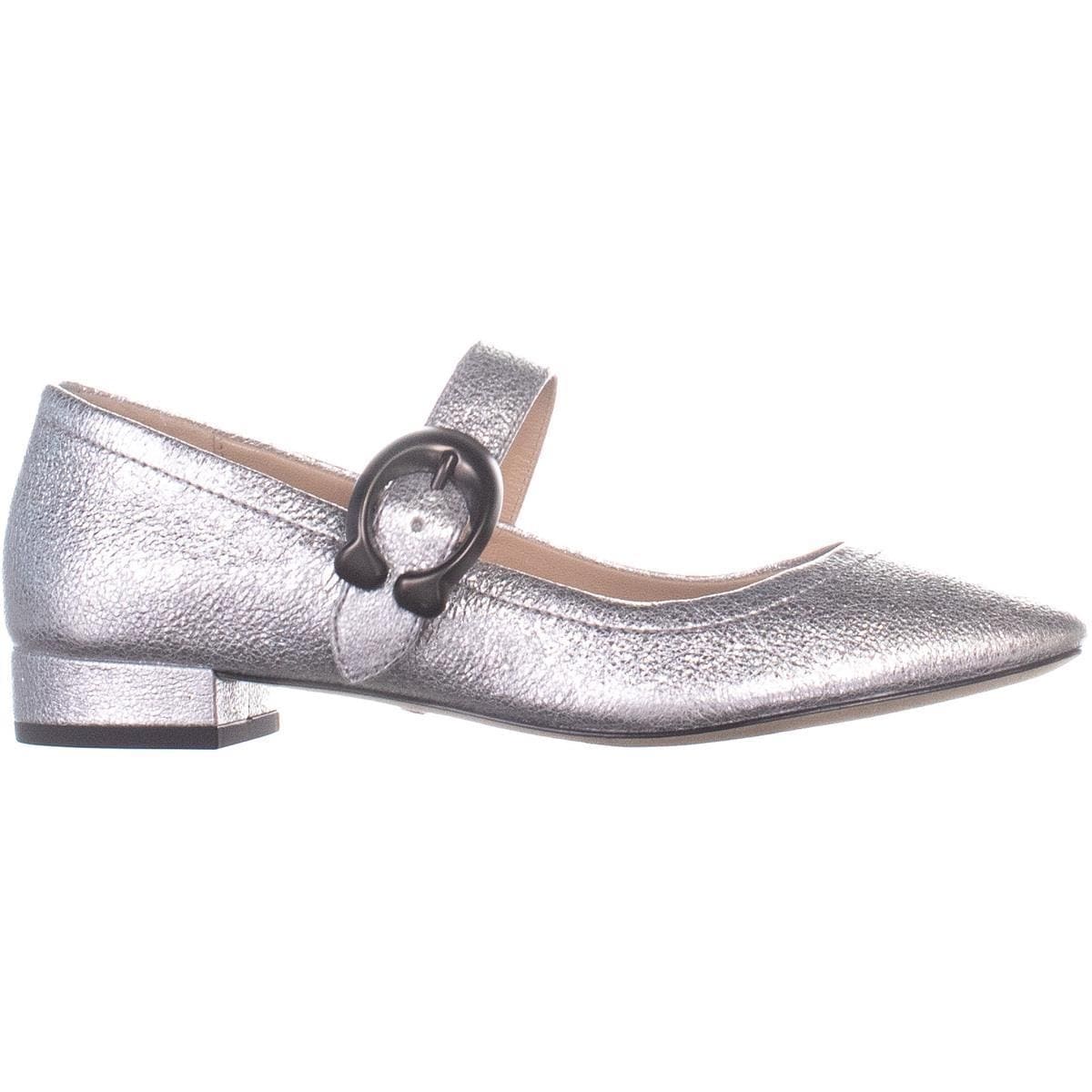 coach lexi mary jane