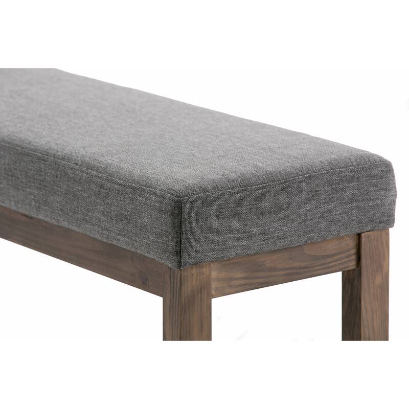 Large Ottoman Bench