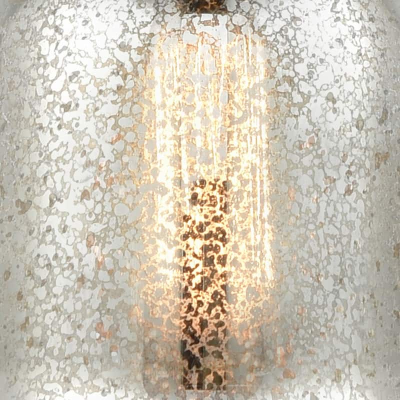 Innovations Lighting 288-1W-10-5 Bell Sconce Bell 10" Tall Wall Sconce