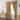 Burlap Natural Panel Set of 2 96x50