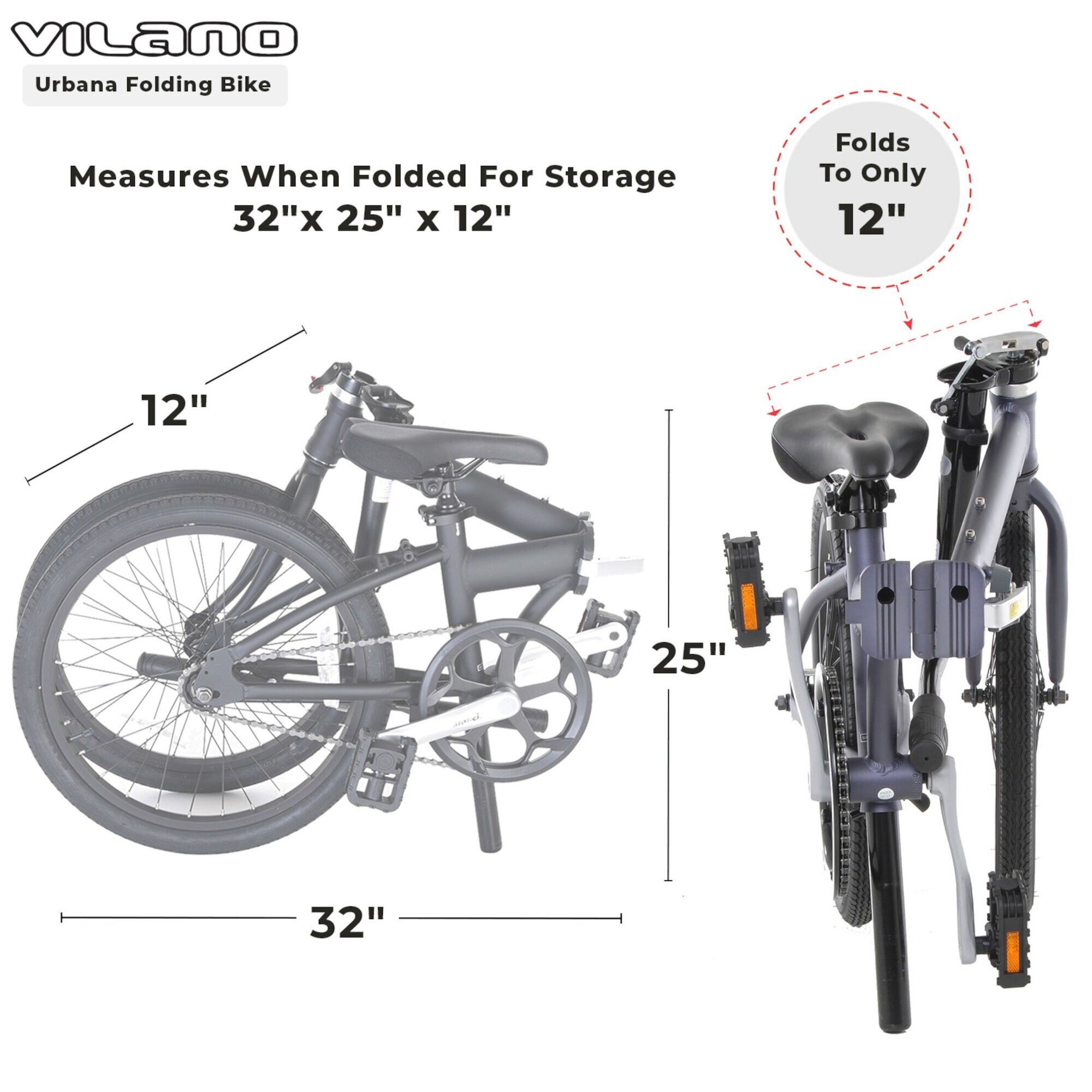 Vilano urbana sales