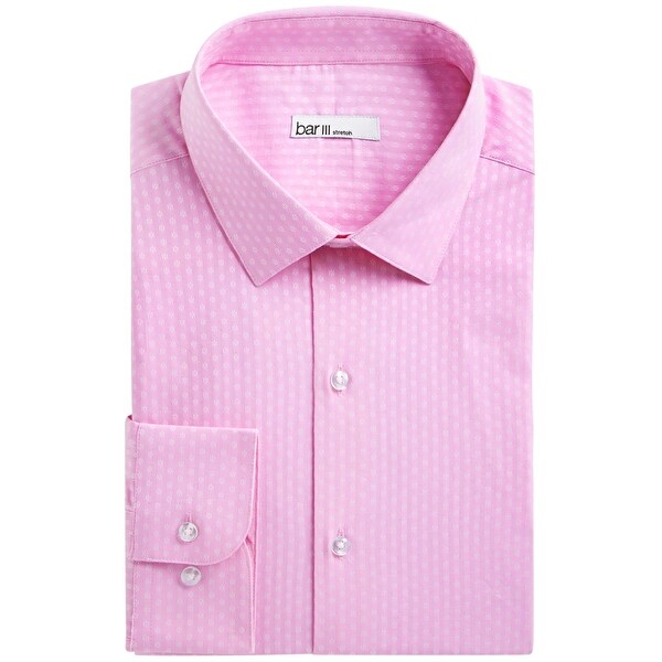 bar iii men's dress shirts