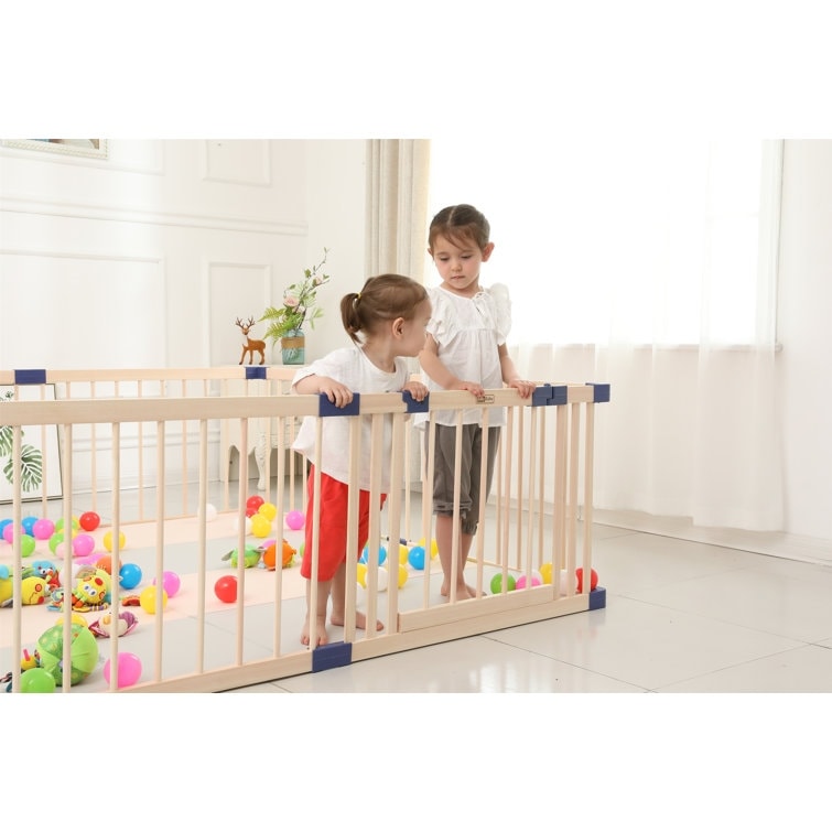 Baby Wooden Safety Gate Bed Bath Beyond 36932895