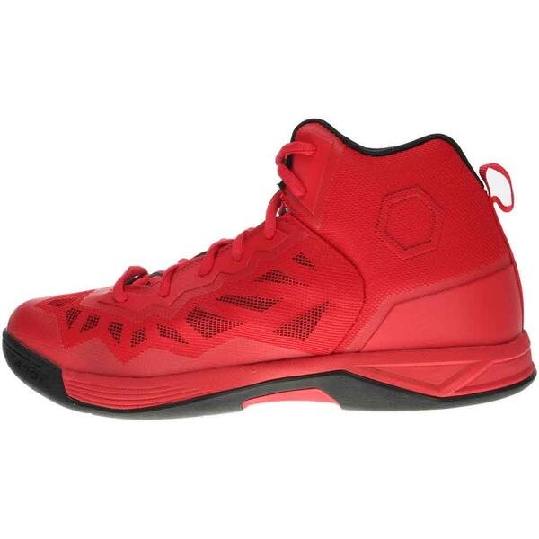 Shop And1 Mens Fantom Basketball Casual Shoes Overstock 26436735