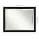 Option Astor Black