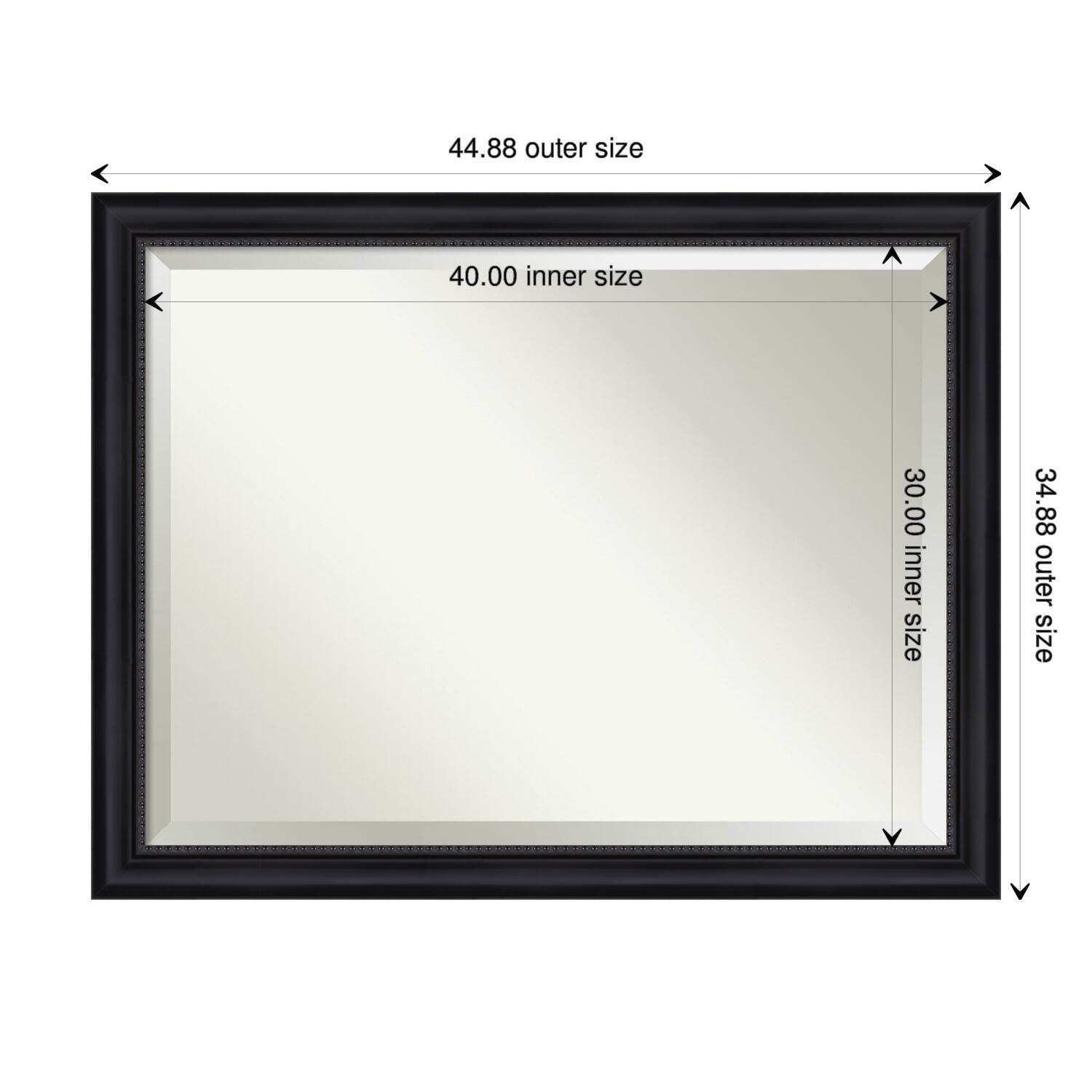 Option Astor Black
