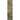 Hand-Woven Sangat Anyssa Ivory/Lt. Green Runner - 2'7" x 9'10"